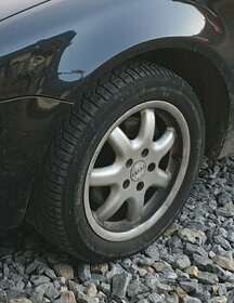 Kola Audi OE RONAL 7.0" x 16" 5x112 ET 45