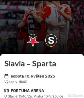 Sk Slavia Praha vs AC Sparta Praha
