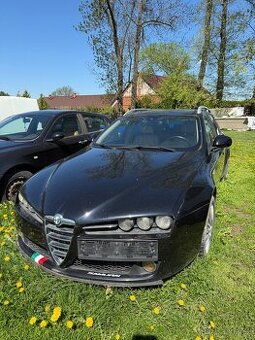 Alfa Romeo 159