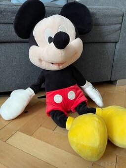 Plyšák Mickey
