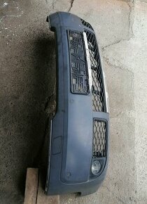 Prodám přední nárazník Audi A6 Allroad 2003