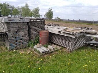 Stavební řezivo