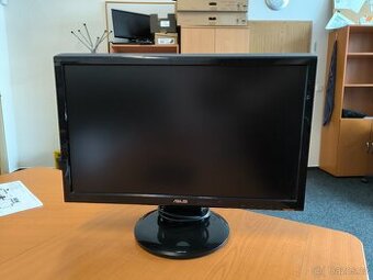 22" ASUS VH222T