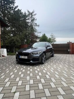 BMW M140i xDrive bez OPF M-Performance 303KW automat
