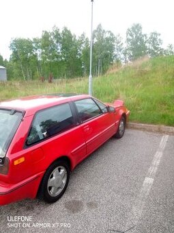 Volvo 480 Turbo