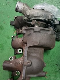 Turbo Mondeo Mk3 2.0 tdci
