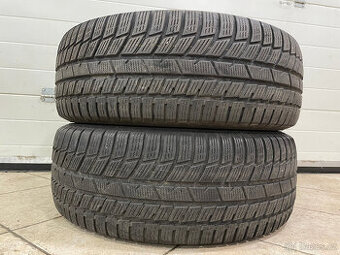 Toyo Snow Prox 265/65 R17 116H 2Ks zimní pneumatiky