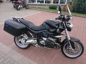 BMW R 1200 R 2007