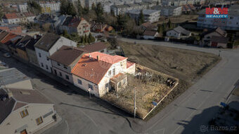 Prodej rodinného domu, 200 m², Svitavy, ul. Hybešova