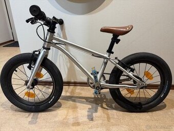 Dětské kolo EarlyRider Belter 16