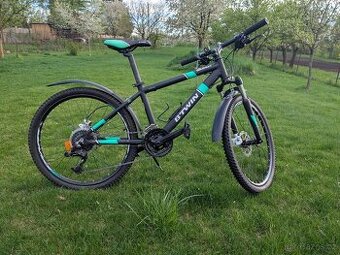 BTWIN Rockrider 700