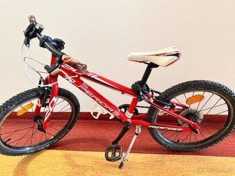 Dětské kolo Superior XC 20 Racer