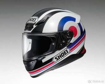 Shoei NXR Beaufighter TC-2 L NOVÁ