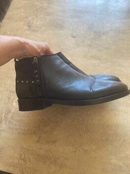 Geox boty vel 39,5