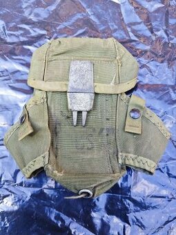 Sumka na zásobníky M16 - US Army