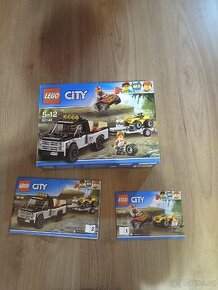 Lego 60148