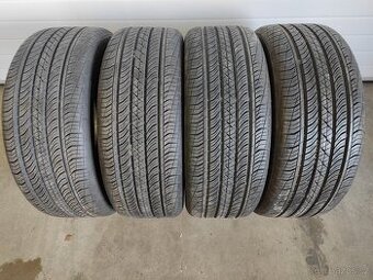 235/50 R19 letní pneu Continental demont