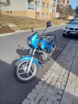 Jawa 350/640