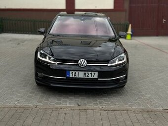Volkswagen Golf 7 2.0 TDI 110 kW