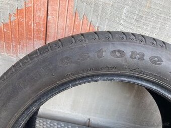 4 kusy letni pneu Firestone 235/50/R18 101Y