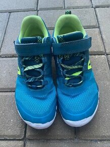 Tenisky Decathlon Newfeel vel. 34