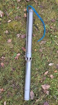Ponorne cerpadlo ESPA SATURN FL 700