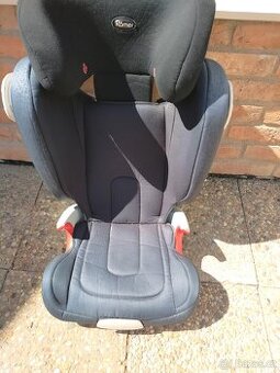 Dětská autosedačka Römer KIDFIX