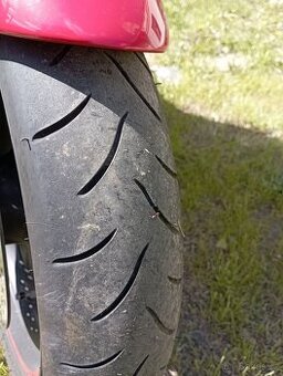 Triumph sprint 955i ST