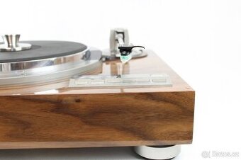 Gramofón VICTOR QL-Y55F (JVC)