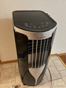 Mobilní klimatizace Klarstein New Breeze TOP STAV