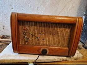 Prodám rádio - 1