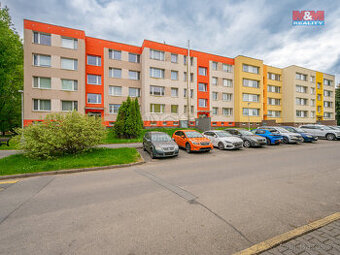 Prodej bytu 1+kk, 33 m², Jesenice, ul. V Lázních