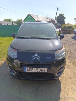 Citroen C3 Picasso