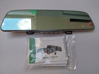 Kamera do auta