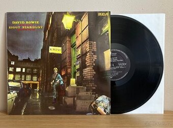David Bowie – Ziggy Stardust