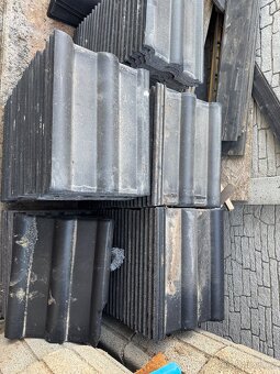 Nabízíme stavební materiál, Bramac tašky Protector plus