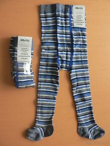 Dětské punčocháče vel. 68 - nové - 1