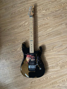 Kytara ESP LTD Michael Wilton signature