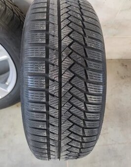 235/60/18 R18 zimni pneu Continental 7mm+