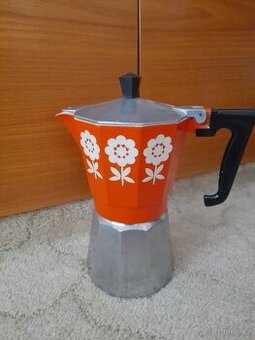 Espresso kávovar