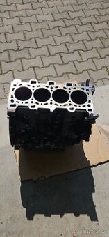 blok motoru M9T Renault Master