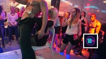 Komparz k natáčení 2500kc/den