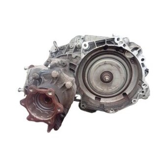 Převodovka 6A 4x4 START-STOP PZR DFCA 2.0TDI 140KW