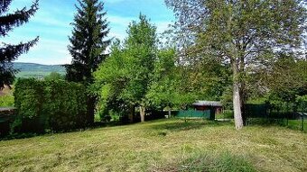 Prodej pozemku 574m2 - RÁJEC-JESTŘEBÍ - 1