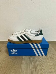 adidas gazelle, vel. 42 - 1