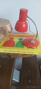 Desková hra Ivana Mládka