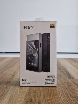 FiiO M7