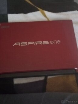 Notebook Acer Aspire one
