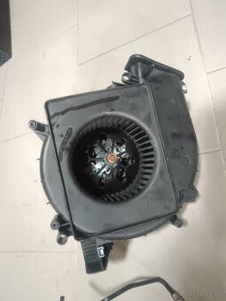 Ventilátor topení BMW E90/e91/e92/e93