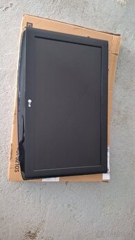 Televize LG 32LH2010 + set top box dvb-t2